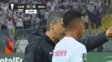 بتروجت في الانتظار.. الزمالك يرفض الراحة ويستأنف تدريباته استعداداً لموقعة الدوري المصري